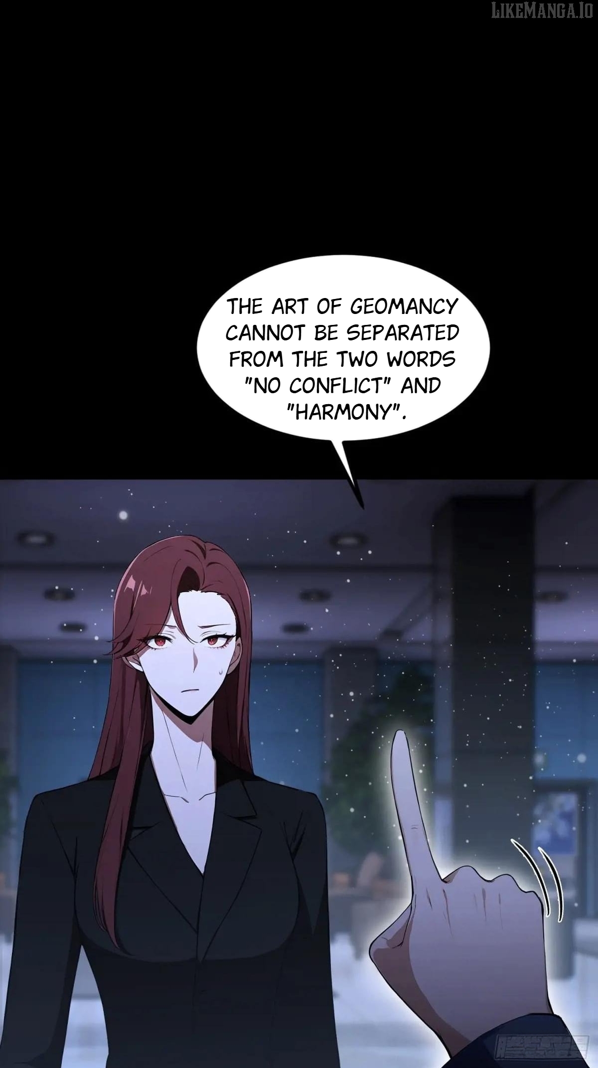 Outrageous! I opened a training class for empresses Chapter 95 - page 6